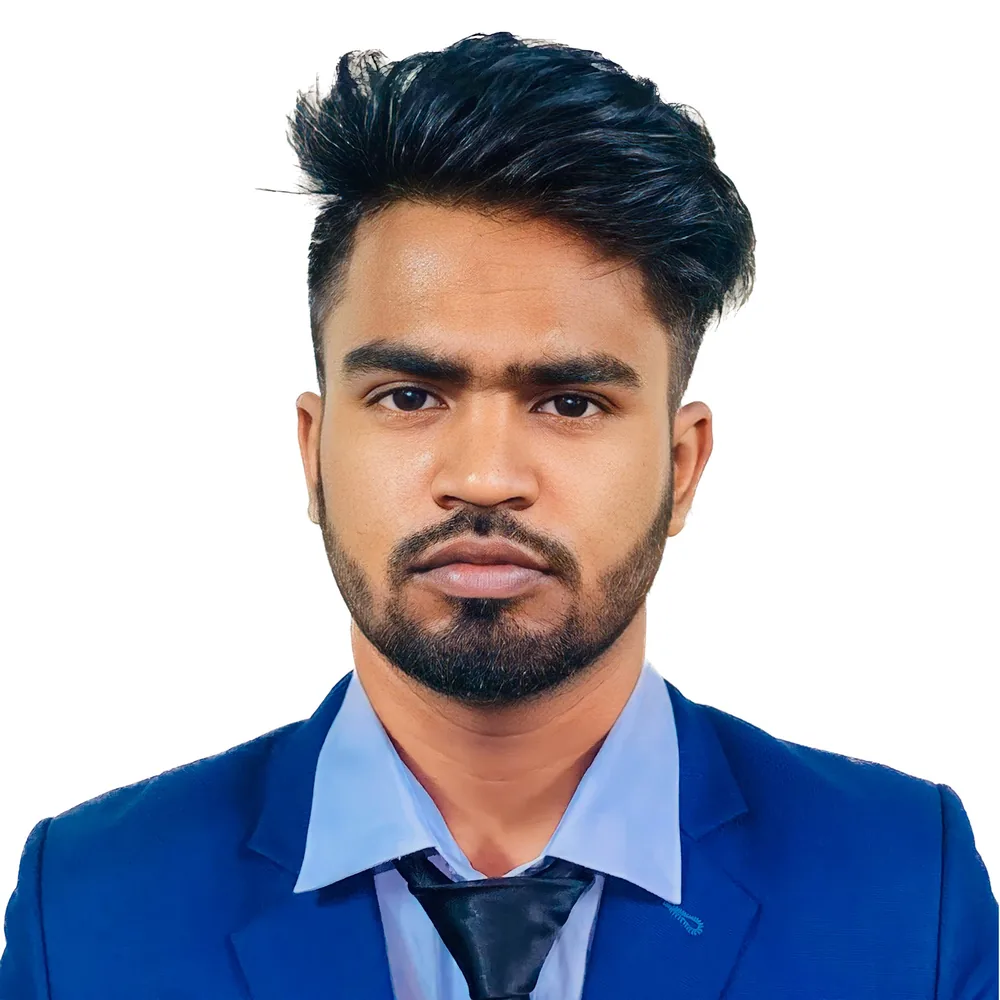 Md Sobahan Hasan Saikat profile photo